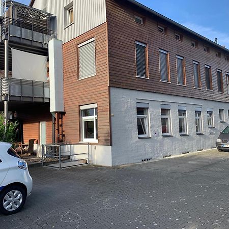 40 Qm Grosse Studiowohnung Zentral Gelegen In Groß-Umstadt 外观 照片
