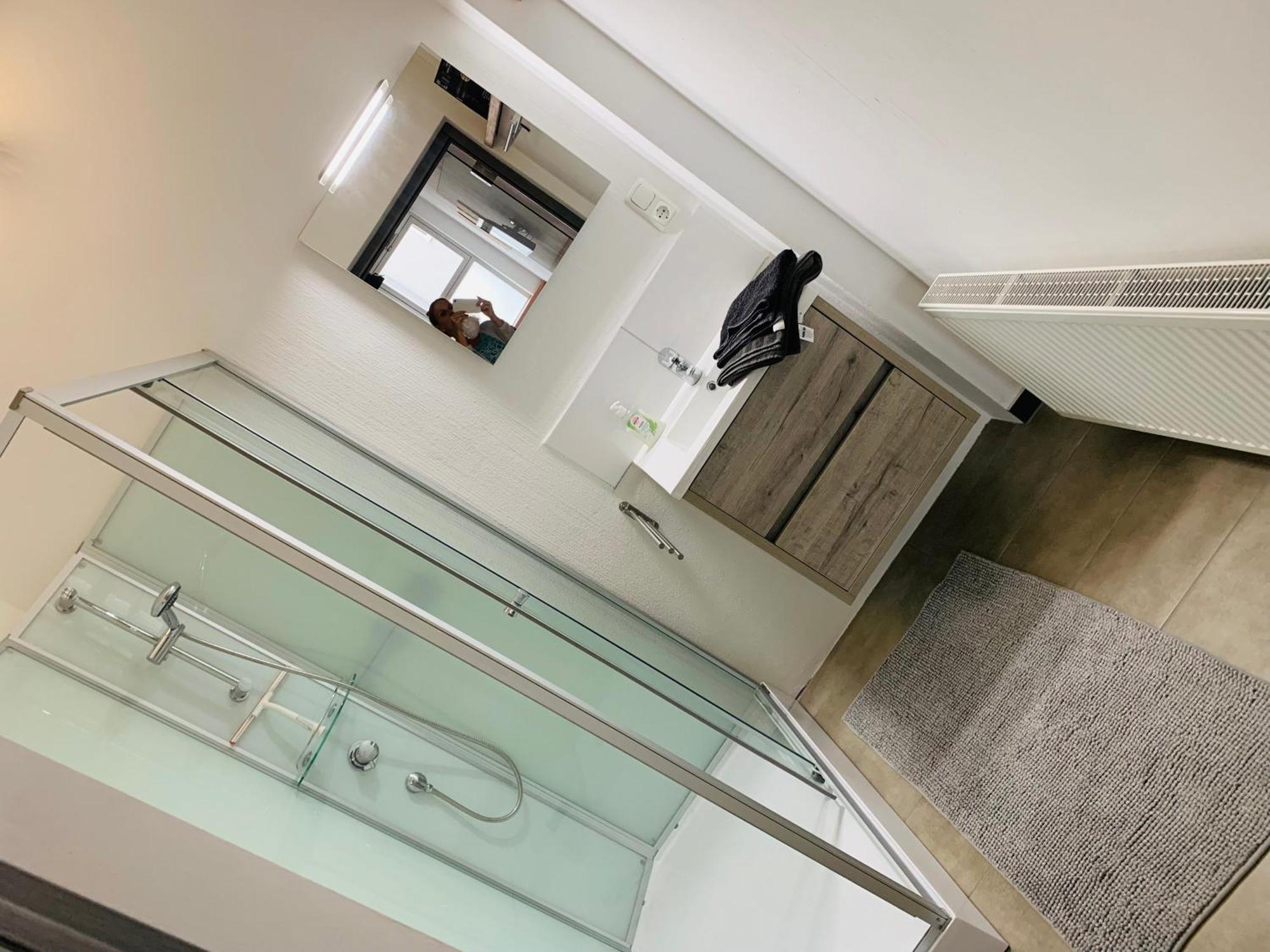 40 Qm Grosse Studiowohnung Zentral Gelegen In Groß-Umstadt 外观 照片